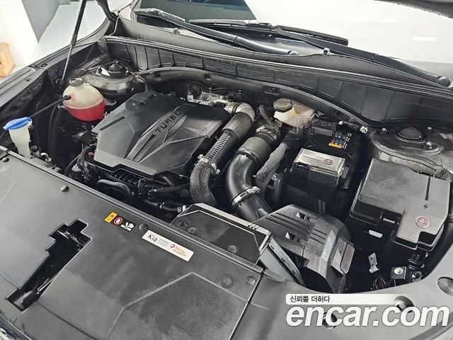 Kia Sorento 2024 — photo 5