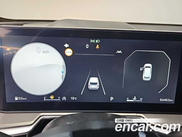 Kia Sorento 2024 — photo 6