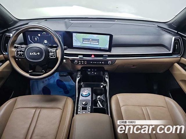 Kia Sorento 2024 — photo 7