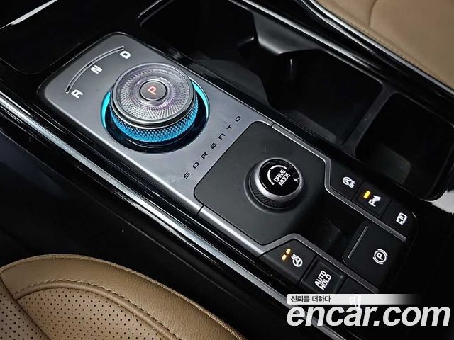 Kia Sorento 2024 — photo 8