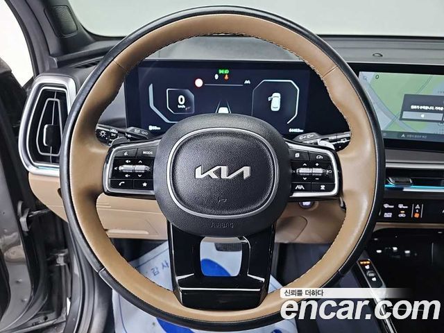 Kia Sorento 2024 — photo 9