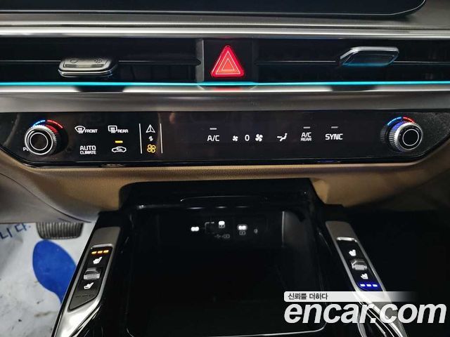 Kia Sorento 2024 — photo 10
