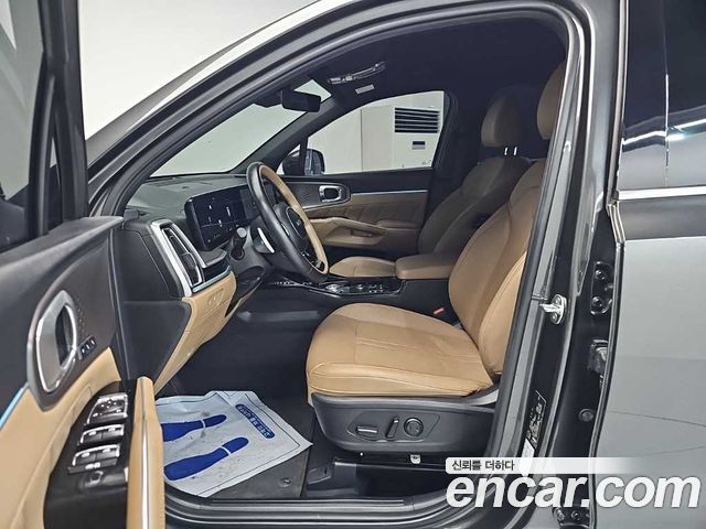 Kia Sorento 2024 — photo 11