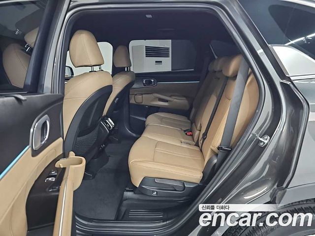 Kia Sorento 2024 — photo 12
