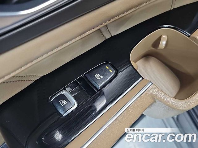 Kia Sorento 2024 — photo 13