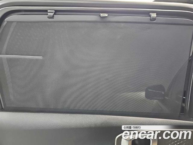 Kia Sorento 2024 — photo 14