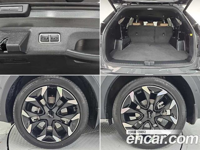 Kia Sorento 2024 — photo 18