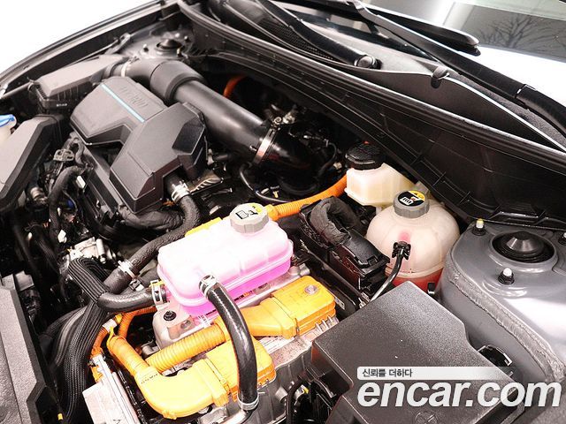 Hyundai Tucson 2022 — photo 6