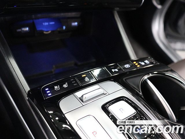 Hyundai Tucson 2022 — photo 9