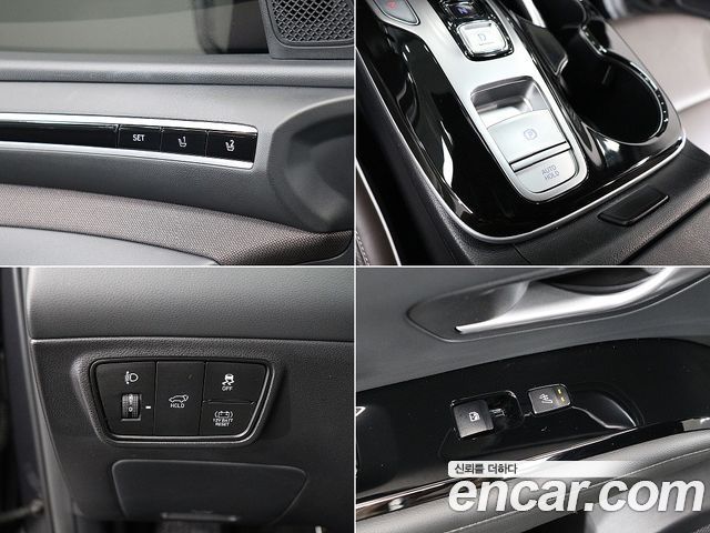 Hyundai Tucson 2022 — photo 11