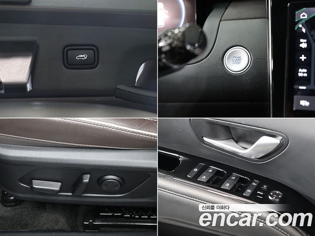 Hyundai Tucson 2022 — photo 12