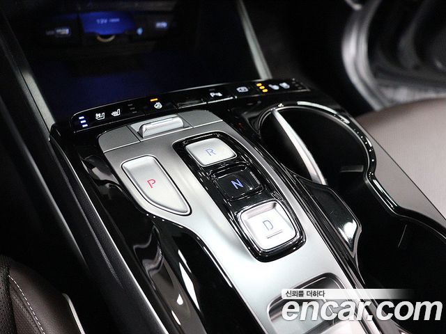 Hyundai Tucson 2022 — photo 14