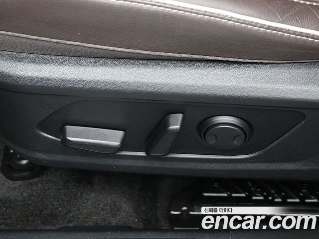 Hyundai Tucson 2022 — photo 15