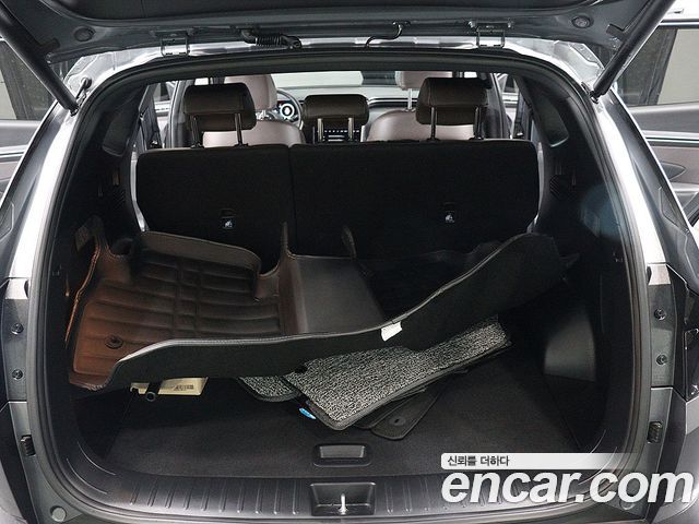 Hyundai Tucson 2022 — photo 20