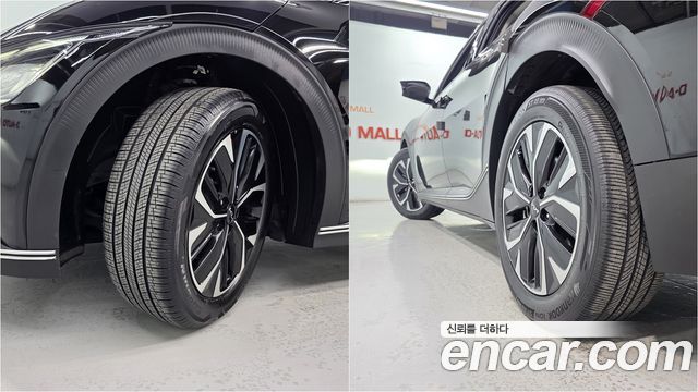 Kia EV6 2022 — photo 5