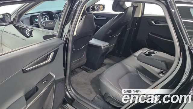 Kia EV6 2022 — photo 15