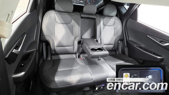 Kia EV6 2022 — photo 16