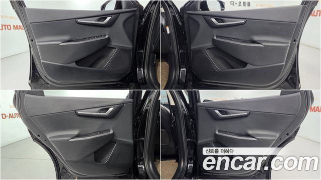 Kia EV6 2022 — photo 18