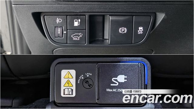 Kia EV6 2022 — photo 19