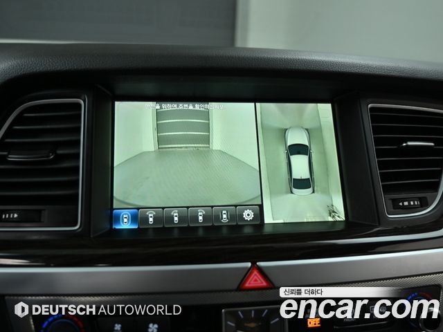 Genesis G80 2018 — photo 15