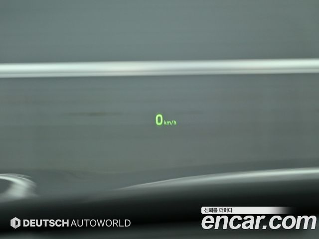 Genesis G80 2018 — photo 17