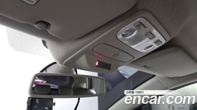 Renault Korea QM3 2016 — photo 18
