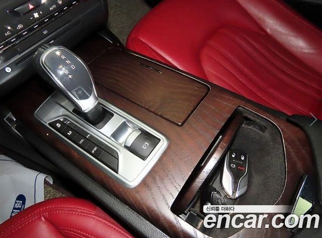 Maserati Ghibli 2016 — photo 12