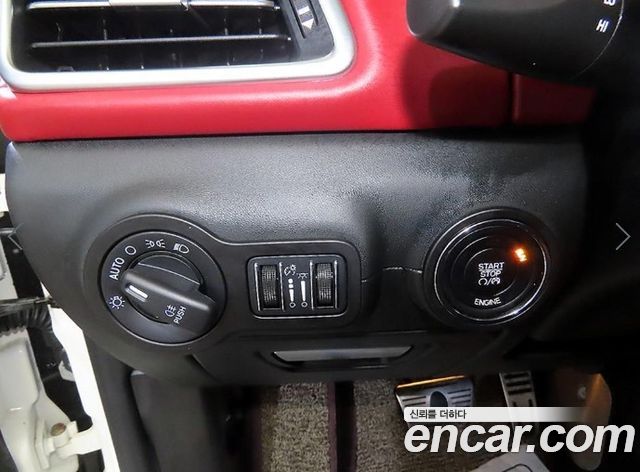 Maserati Ghibli 2016 — photo 14