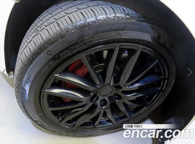 Maserati Ghibli 2016 — photo 20