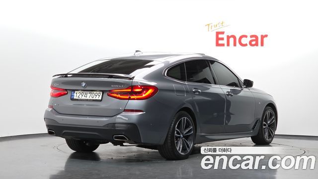 BMW Gran Turismo 2023 — photo 2