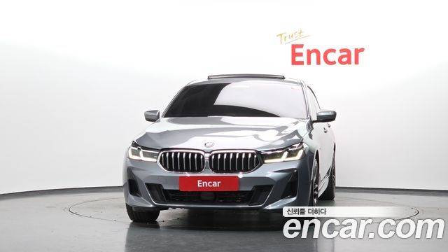 BMW Gran Turismo 2023 — photo 3