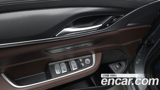 BMW Gran Turismo 2023 — photo 29