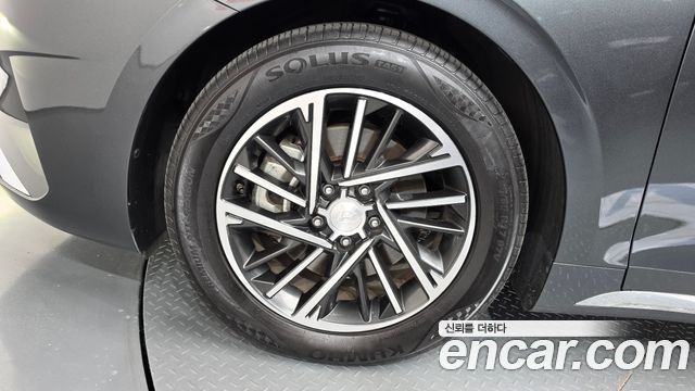 Hyundai Grandeur 2020 — photo 5