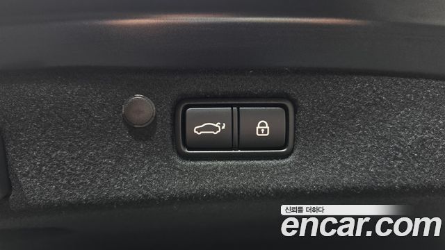 Hyundai Grandeur 2020 — photo 22