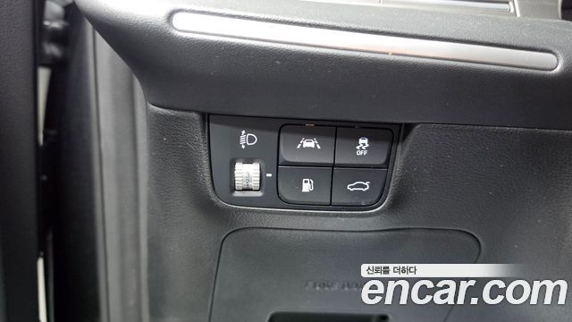Hyundai Grandeur 2020 — photo 25
