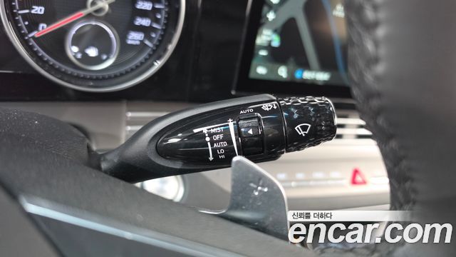 Hyundai Grandeur 2020 — photo 26