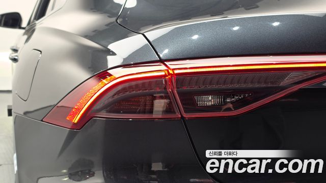 Hyundai Grandeur 2020 — photo 9