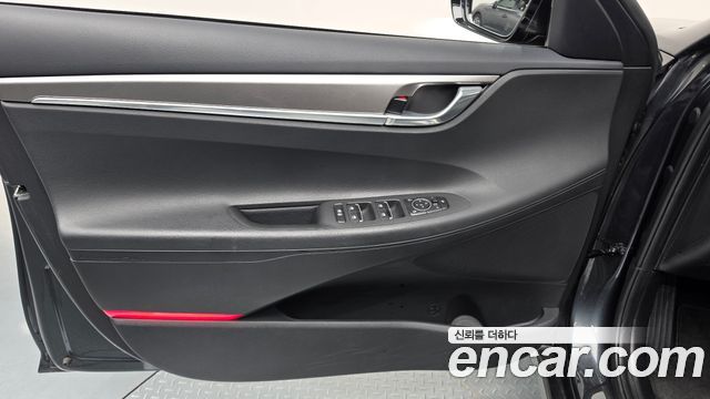 Hyundai Grandeur 2020 — photo 14