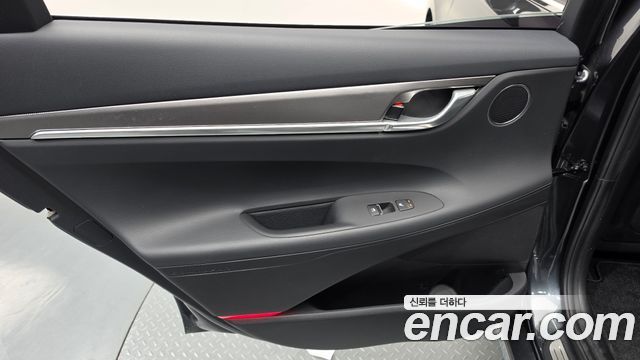 Hyundai Grandeur 2020 — photo 15