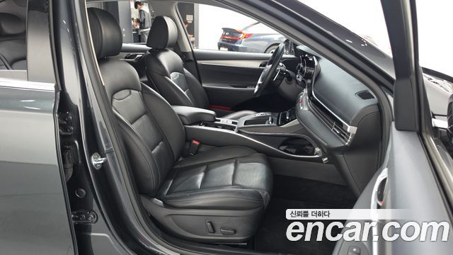 Hyundai Grandeur 2020 — photo 16