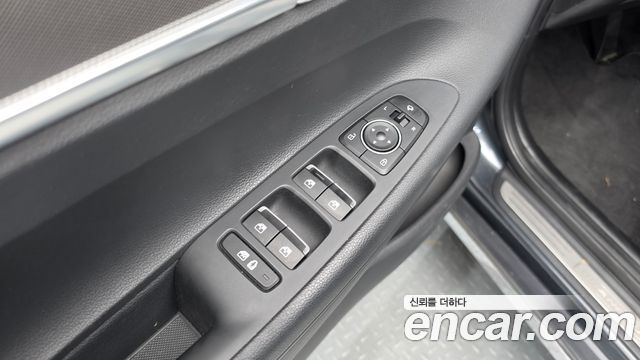 Hyundai Grandeur 2020 — photo 27