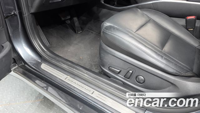 Hyundai Grandeur 2020 — photo 29