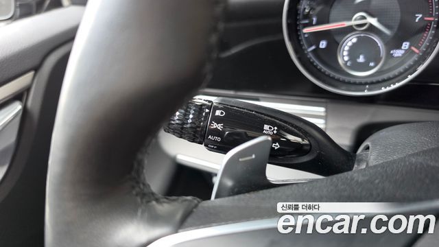Hyundai Grandeur 2020 — photo 30