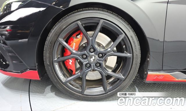 Hyundai AVANTE 2022 — photo 5