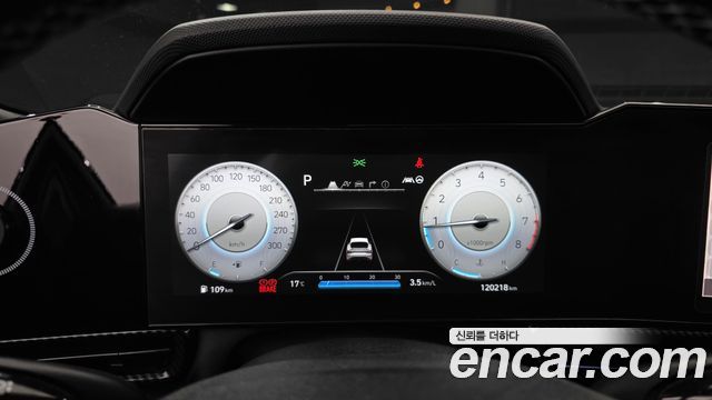 Hyundai AVANTE 2022 — photo 11