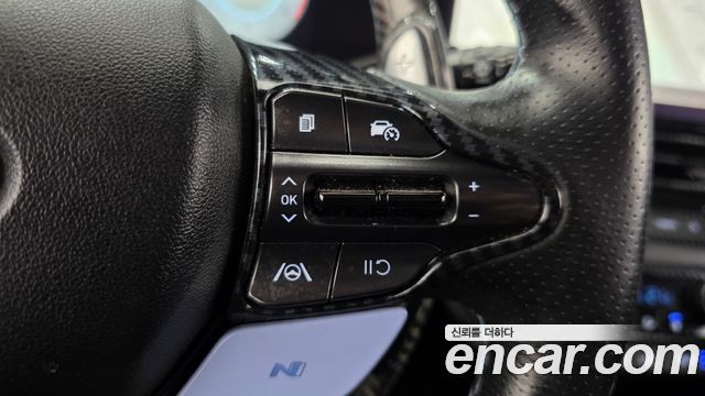 Hyundai AVANTE 2022 — photo 23