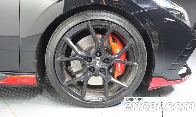 Hyundai AVANTE 2022 — photo 7
