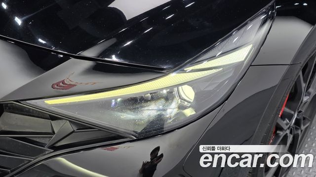 Hyundai AVANTE 2022 — photo 8