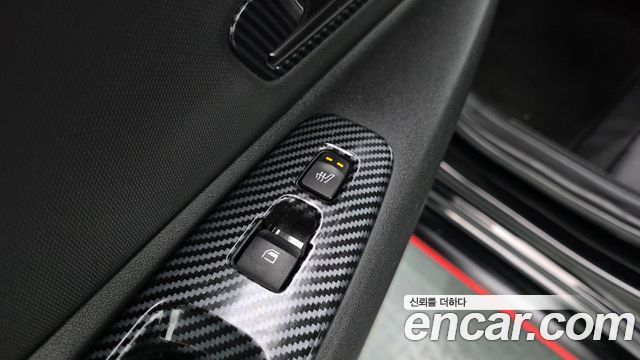 Hyundai AVANTE 2022 — photo 30