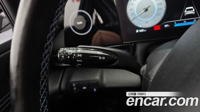 Hyundai AVANTE 2022 — photo 35